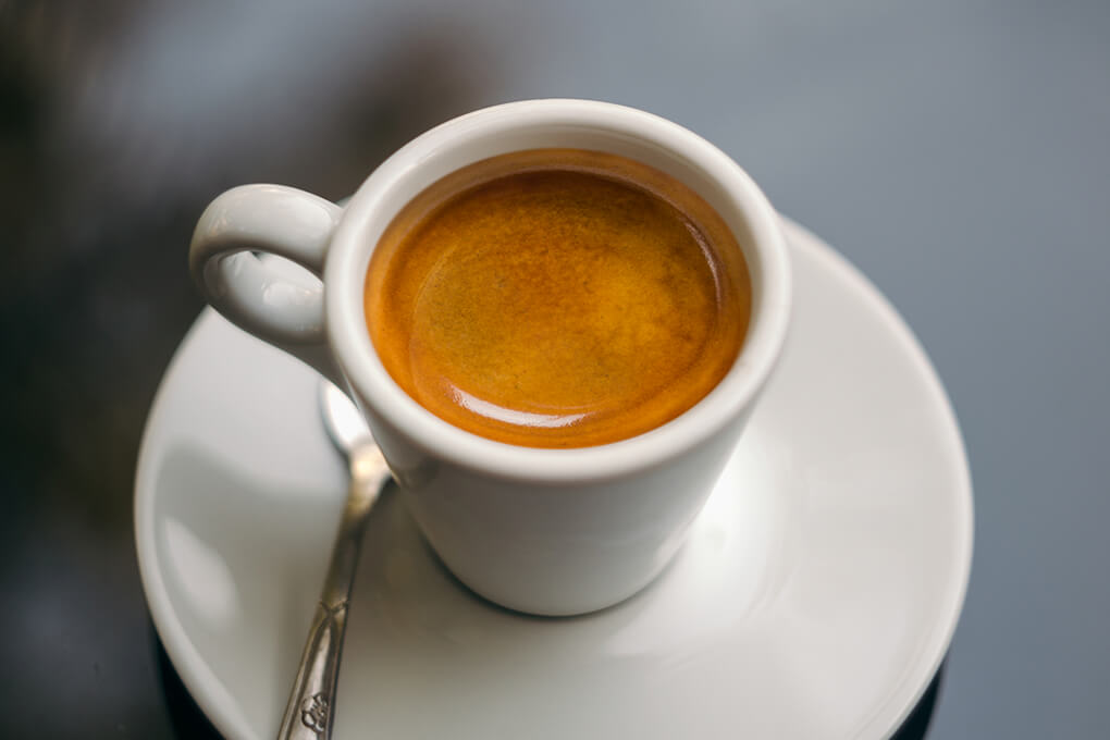 espresso 1
